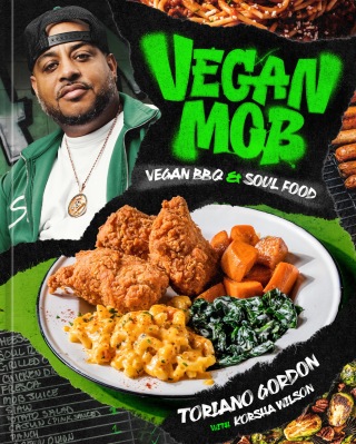 Cover image: Vegan Mob 9781984859969