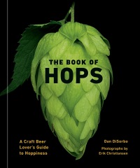 Cover image: The Book of Hops 9781984860040