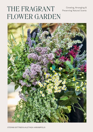 Cover image: The Fragrant Flower Garden 9781984860101