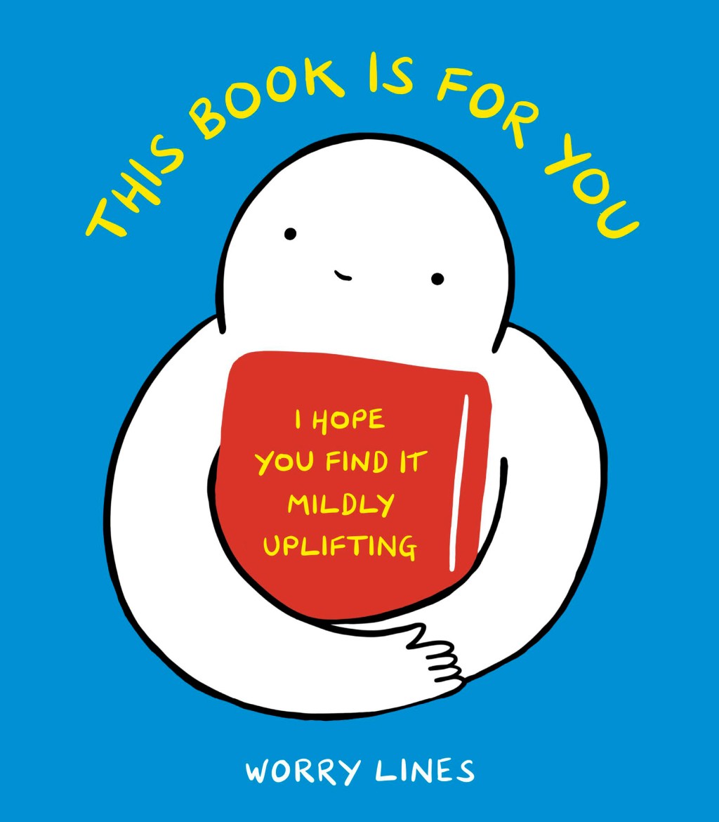 This Book Is for You eBook