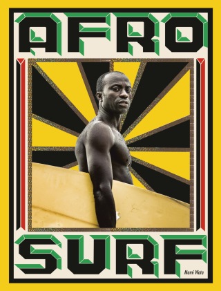 Cover image: AFROSURF 9781984860408