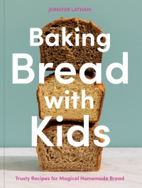 Cover image: Baking Bread with Kids 9781984860460