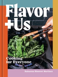 Cover image: Flavor+Us 9781984860569