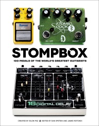 Cover image: Stompbox 9781984860606