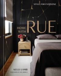 Cover image: Home with Rue 9781984860682