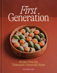 Cover image: First Generation 9781984860767