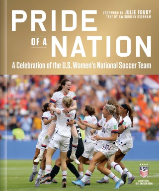 Cover image: Pride of a Nation 9781984860842
