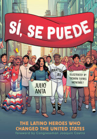 Cover image: Sí, Se Puede 9781984860910