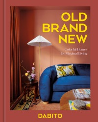 Cover image: Old Brand New 9781984861092
