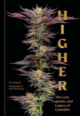 Cover image: Higher 9781984861238