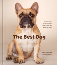 Cover image: The Best Dog 9781984861252