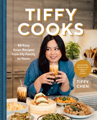 Cover image: Tiffy Cooks 9781984861290