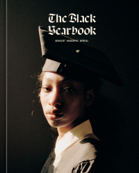 Cover image: The Black Yearbook [Portraits and Stories] 9781984861405