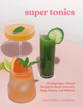Cover image: Super Tonics 9781984861672