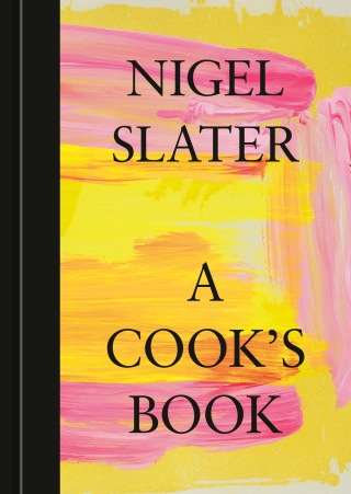 Cover image: A Cook's Book 9781984861696