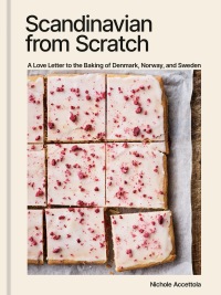 Cover image: Scandinavian from Scratch 9781984861948