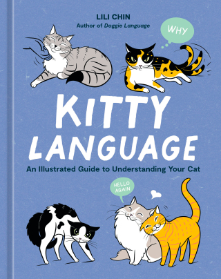 Cover image: Kitty Language 9781984861986