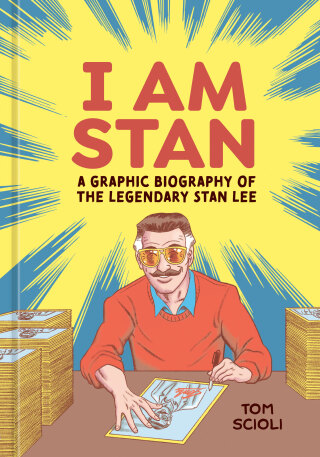 Cover image: I Am Stan 9781984862037