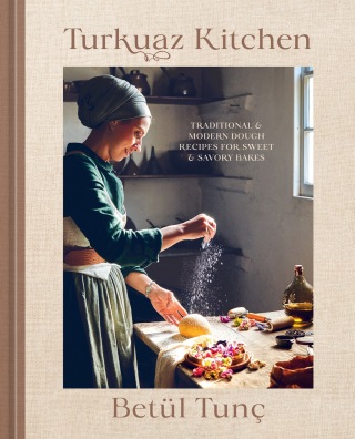Cover image: Turkuaz Kitchen 9781984862228