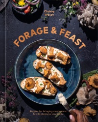 Cover image: Forage & Feast 9781984862242