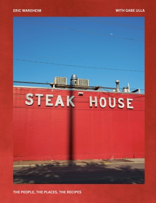 Cover image: Steak House 9781984862297
