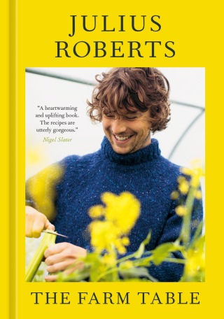 Cover image: The Farm Table 9781984862662
