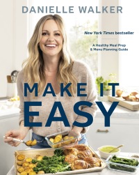 Cover image: Make It Easy 9781984863096