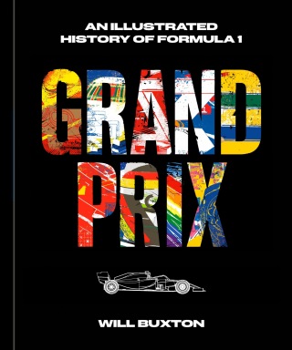 Cover image: Grand Prix 9781984863249