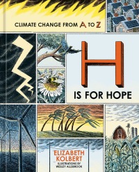 Cover image: H Is for Hope 9781984863522