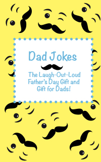 Cover image: Dad Jokes 9781984877161