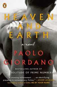 Cover image: Heaven and Earth 9781984877314