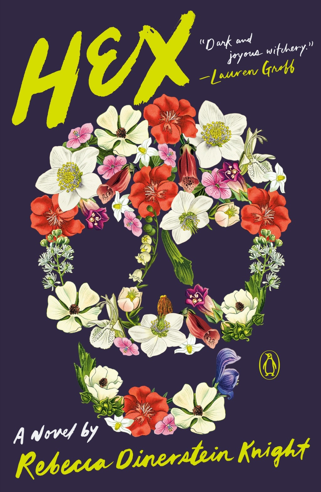 Hex (eBook)