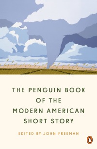 Cover image: The Penguin Book of the Modern American Short Story 9781984877802