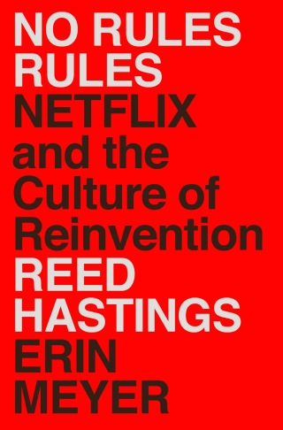 Cover image: No Rules Rules 9781984877864