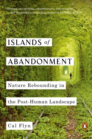 Cover image: Islands of Abandonment 9781984878199