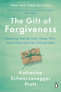 Cover image: The Gift of Forgiveness 9781984878250