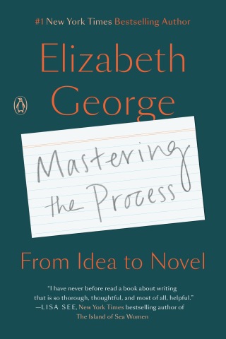 Cover image: Mastering the Process 9781984878311