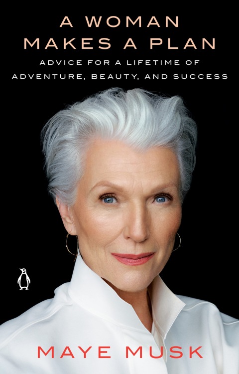 A Woman Makes a Plan : Advice for a Lifetime of Adventure, Beauty, and Success - FULL INSTANT DOWNLOAD | PDF DOCX EPUB