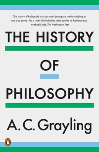 Cover image: The History of Philosophy 9781984878748