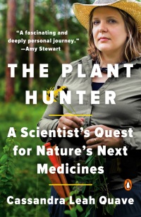 Cover image: The Plant Hunter 9781984879110