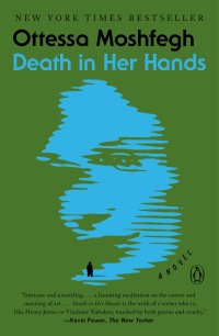 Cover image: Death in Her Hands 9781984879356