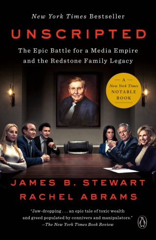 Cover image: Unscripted 9781984879424