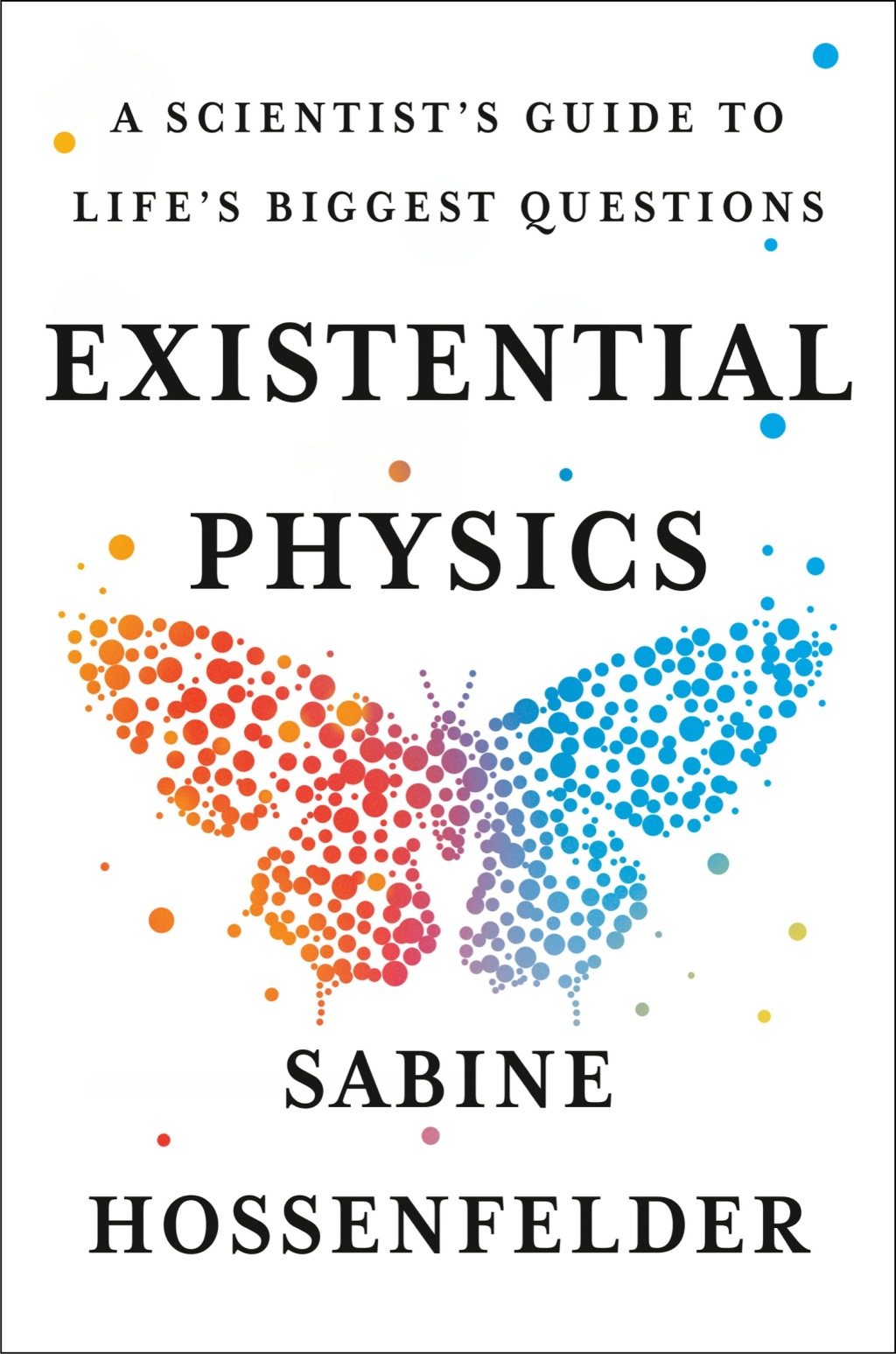 Existential Physics (eBook)