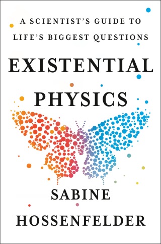 Cover image: Existential Physics 9781984879455
