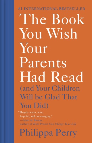 Cover image: The Book You Wish Your Parents Had Read 9781984879554