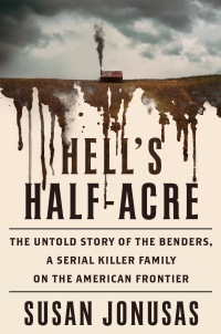 Cover image: Hell's Half-Acre 9781984879837