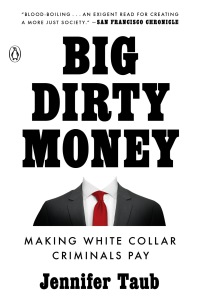 Cover image: Big Dirty Money 9781984879974