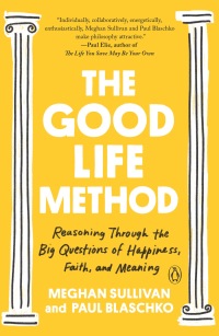 Cover image: The Good Life Method 9781984880307