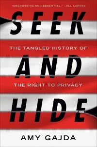 Cover image: Seek and Hide 9781984880741