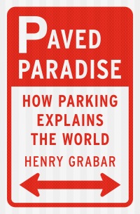 Cover image: Paved Paradise 9781984881137